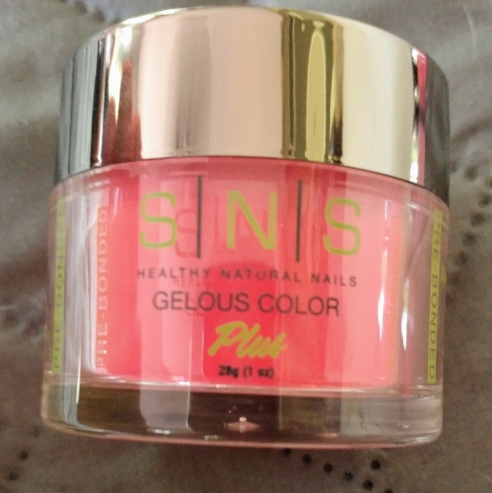 SNS Nail dipping powder